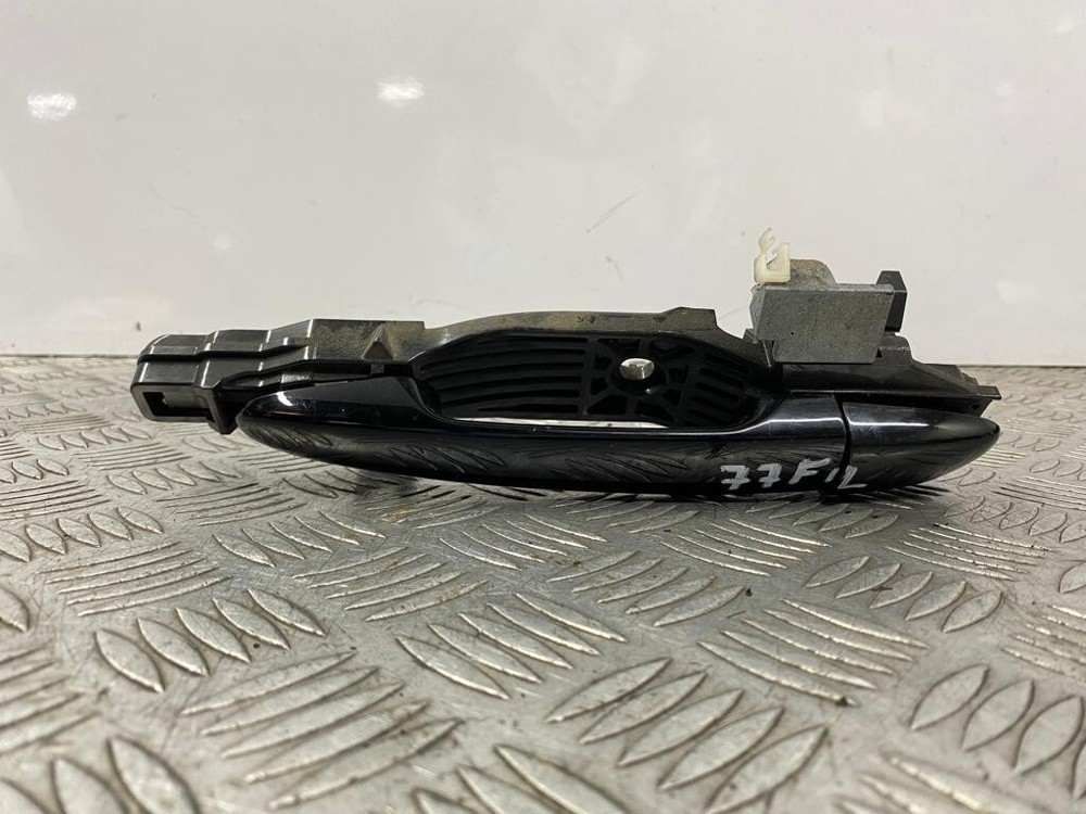 2010 Mazda 6 Right Front Left Door Handle Replacement #77