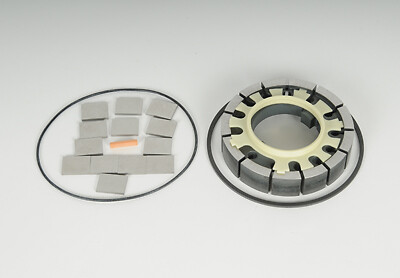 Genuine GM Automatic Transmission 17.9935 mm Fluid Pump Rotor Kit 24219541