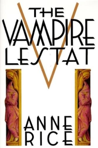 Anne Rice Vampire Lestat (Hardback) Vampire ChroniclesAnother great item from Rarewaves USA | Free delivery!
