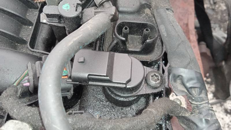 Volvo XC 60 DE1933681-88 Camshaft Position Sensor