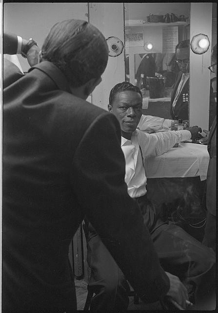 Photo:King Cole from LOOK 54-3208 - Nat Job Image 13 titled