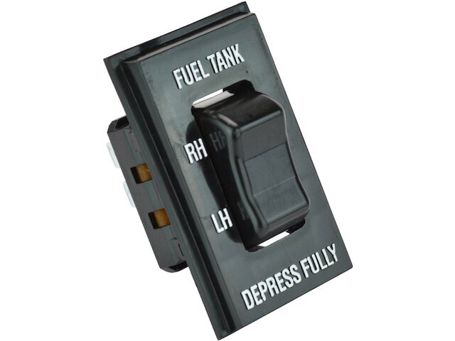 DIY Fuel Transfer Switch for 1981-1986 Chevy C10 32SMXB