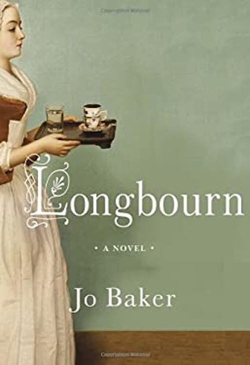 Longbourn Hardcover Jo BakerFree US Delivery | ISBN:0385351232