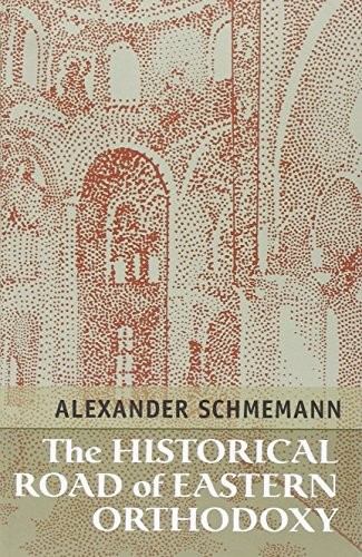 Historical Road of Eastern Orthodox, Alexander, S