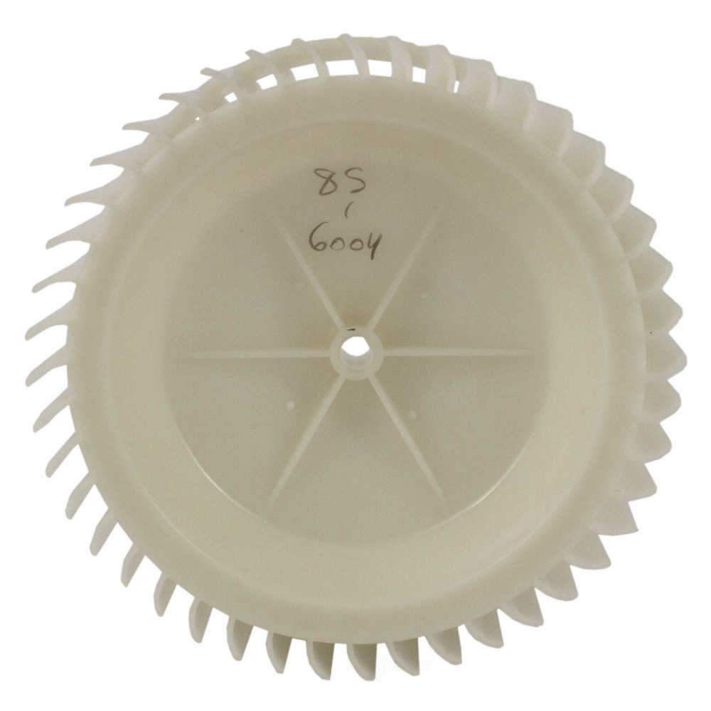HVAC Blower Motor Wheel Motorcraft MM-1071
