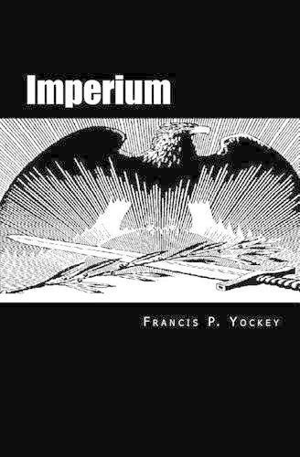 Francis Parker Yockey Imperium (Paperback)Another great item from Rarewaves USA | Free delivery!