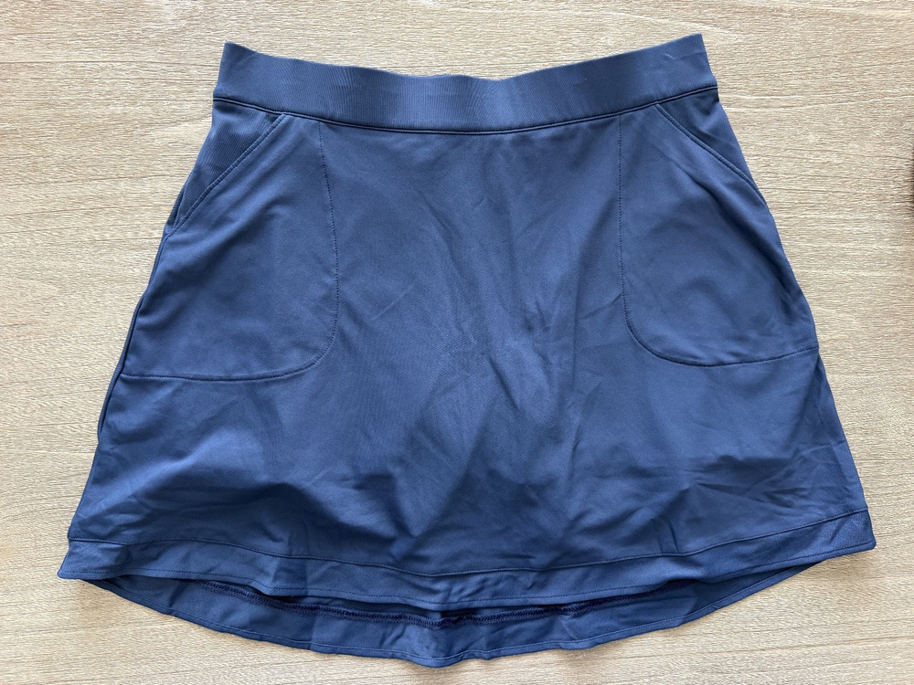 Womens Peter Millar Golf Skort Skirt / Nwt / Medium