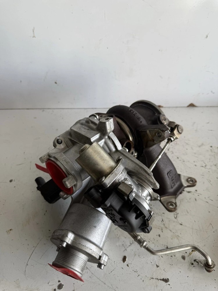 PARTS 2015-2019 Volkswagen Golf Alltrack Turbo Charger 06K 145 713 F OEM 2762