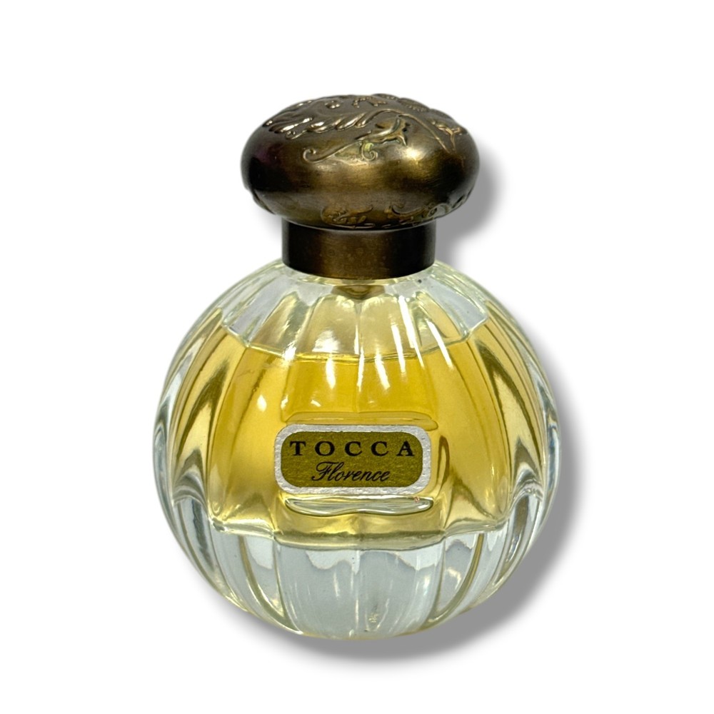 Tocca Florence Eau De Parfum Spray 50ml/1.7fl.oz. New