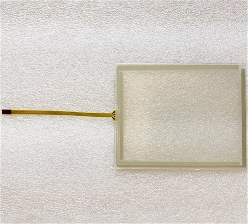 Panel 6AV6 For New 6AV6647-0AB11-3AX0 KTP600 Glass Touch Screen 647-0AB11-3AX ec