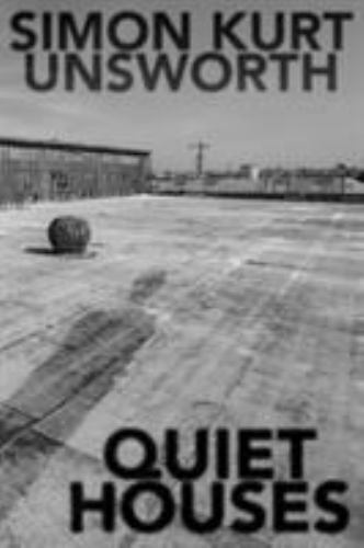 Unquiet Houses, Like New Used, Free shipping in the US