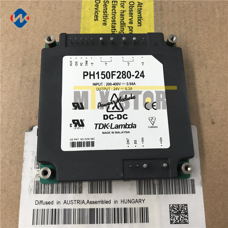 1PC Brand New Module LAMBDA PH150F280-24 Quality Assurance 100%
