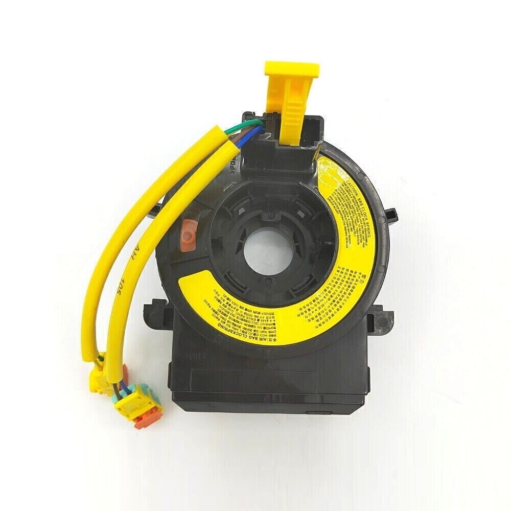 93490-4C220 Spiral Cable Clock Spring Without Heated Seats For Kia Optima 2011