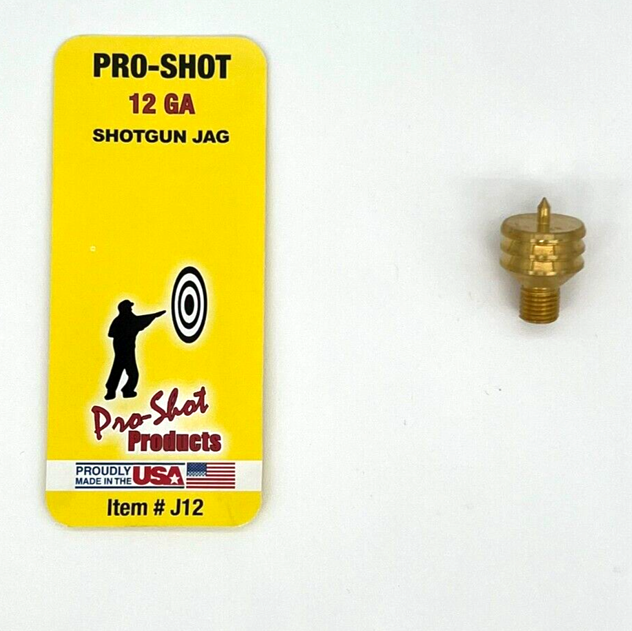 Pro-Shot 12 Gauge Shotgun Jag