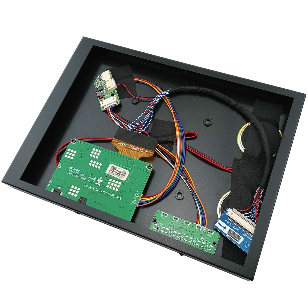 LCD Frame Controller for iPad Air A1474 A1475 9.7