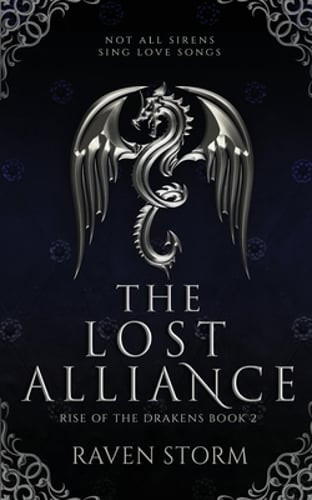 The Lost Alliance by Raven Storm: New