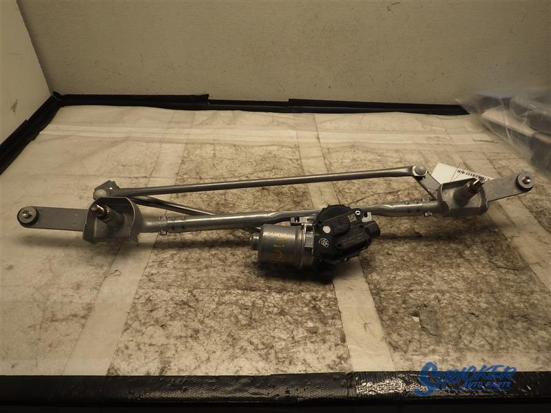 2018-2023 Buick Enclave Wiper Motor Assembly 84142865 G24011 OEM Replacement