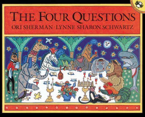 Four Questions, The