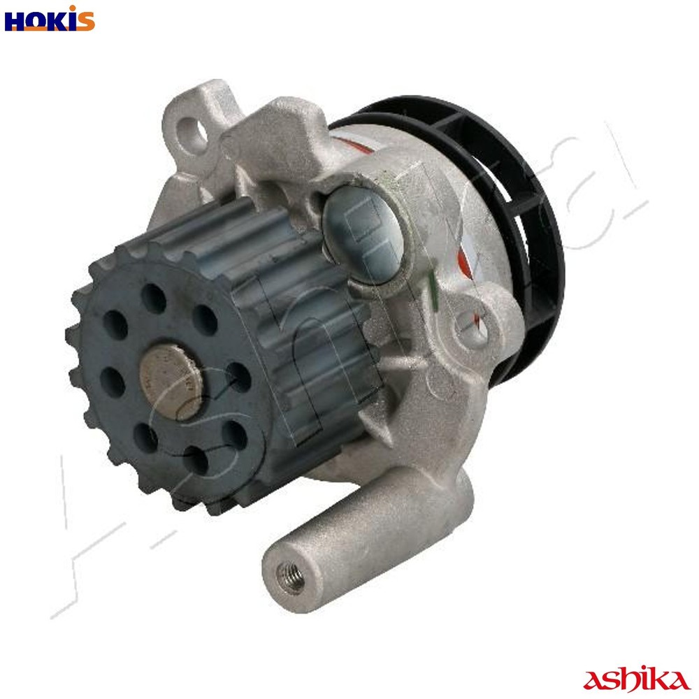 WATER PUMP ENGINE COOLING 35-00-0914 FOR SKODA OCTAVIA/II/Combi LAURA SUPERB A6