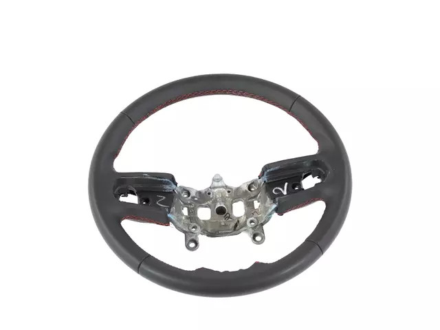 Genuine Mopar Steering Wheel 6RN501R3AB