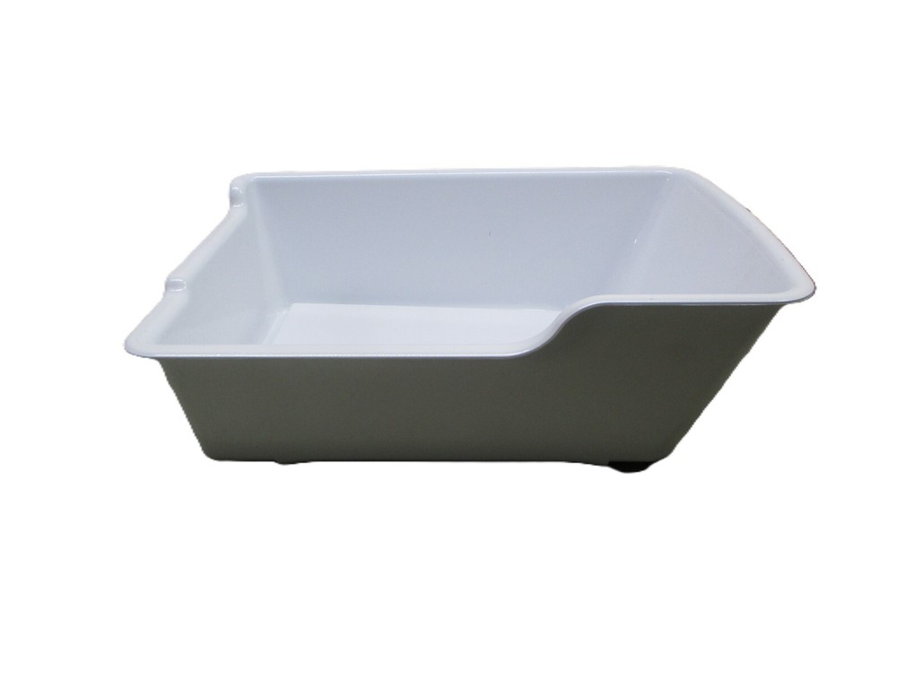 Frigidarie Refrigerator Ice Pan Part # 242127901
