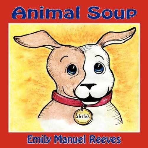 Emily Manuel McAleer Animal Soup (Paperback)Another great item from Rarewaves USA | Free delivery!