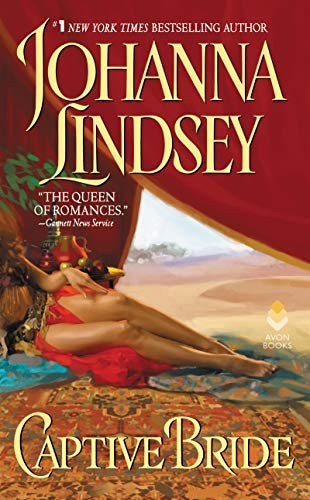 Captive Bride by Lindsey, Johanna Paperback Book The Fast Free ShippingFREE US DELIVERY | ISBN: 0380016974 | Quality Books