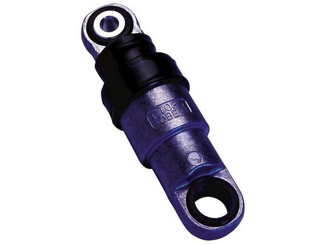 For 2001-2005 BMW 320i Accessory Belt Tensioner Gates 61655KXGT