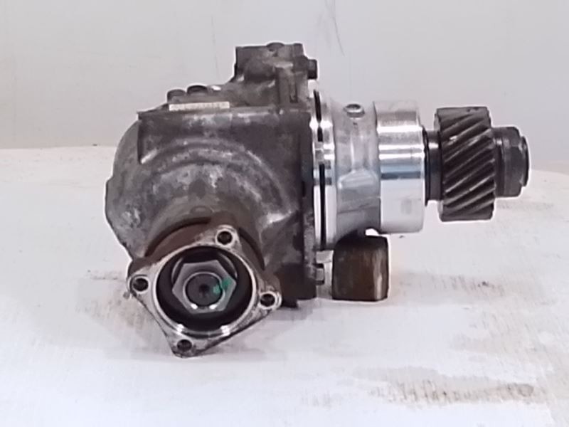 Transfer Case Compatible with 16-18 Honda HR-V 2664654