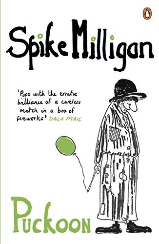 Puckoon by Milligan, Spike Paperback Book The Fast Free ShippingFREE US DELIVERY | ISBN: 0140023747 | Quality Books