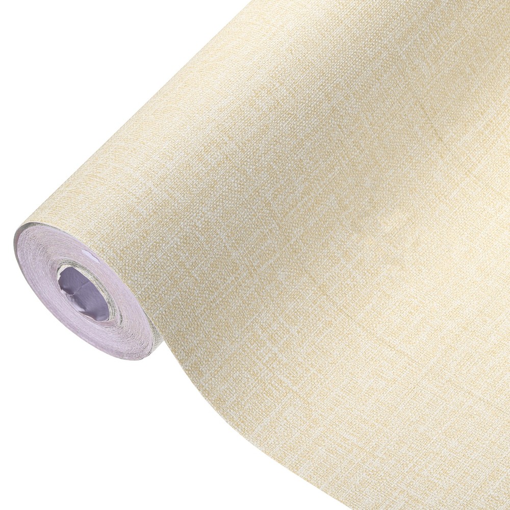 Grasscloth Peel and Stick Wallpaper 23.6