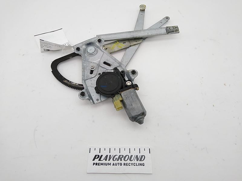 97-06 Jaguar XK8 XKR Front Right Passenger Window Regulator With Motor