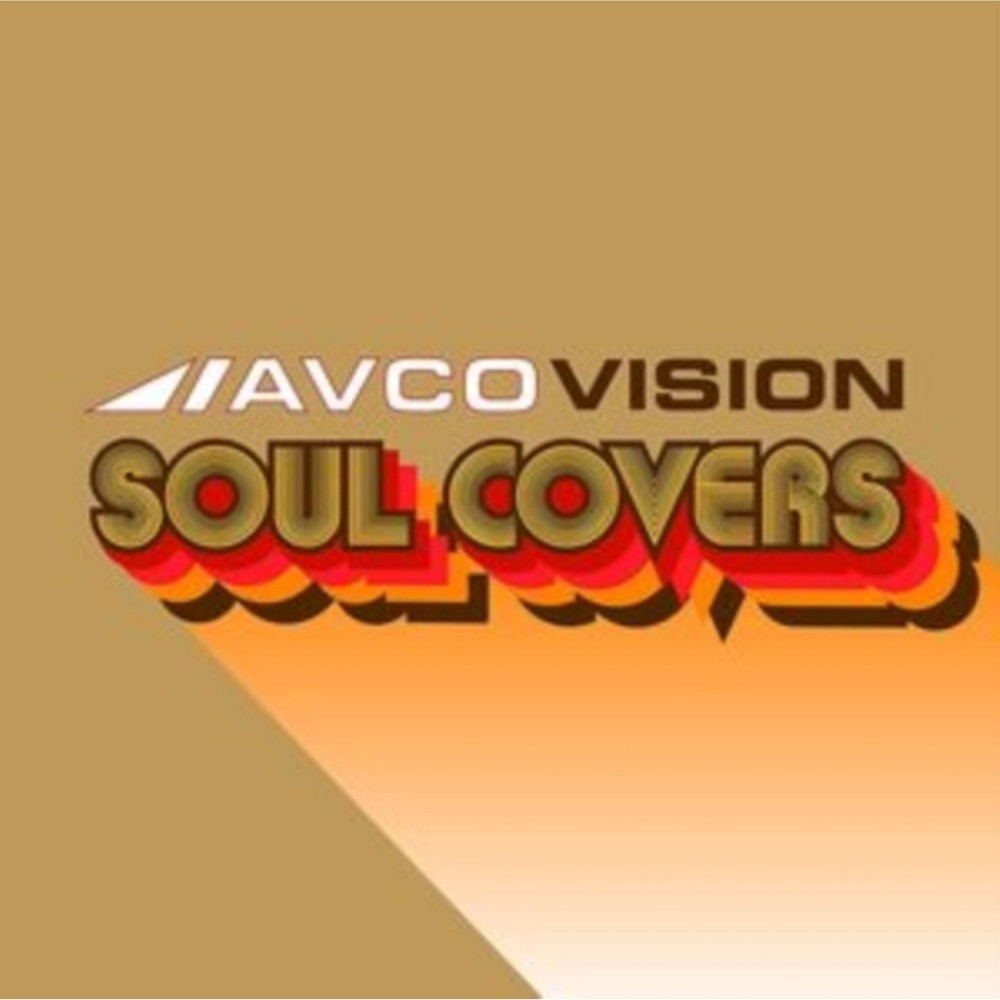 Various Artists - Avco Vision: Soul Covers (140G) [New LP Vinyl]