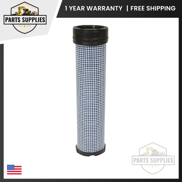 Allis Chalmers Komatsu Forklift Air Filter 8764816 Replacement Part