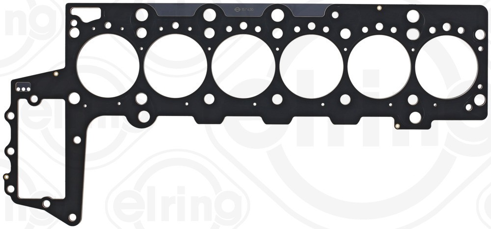 Gasket, Cylinder Head Elring 157.430 For Bmw,Land Rover