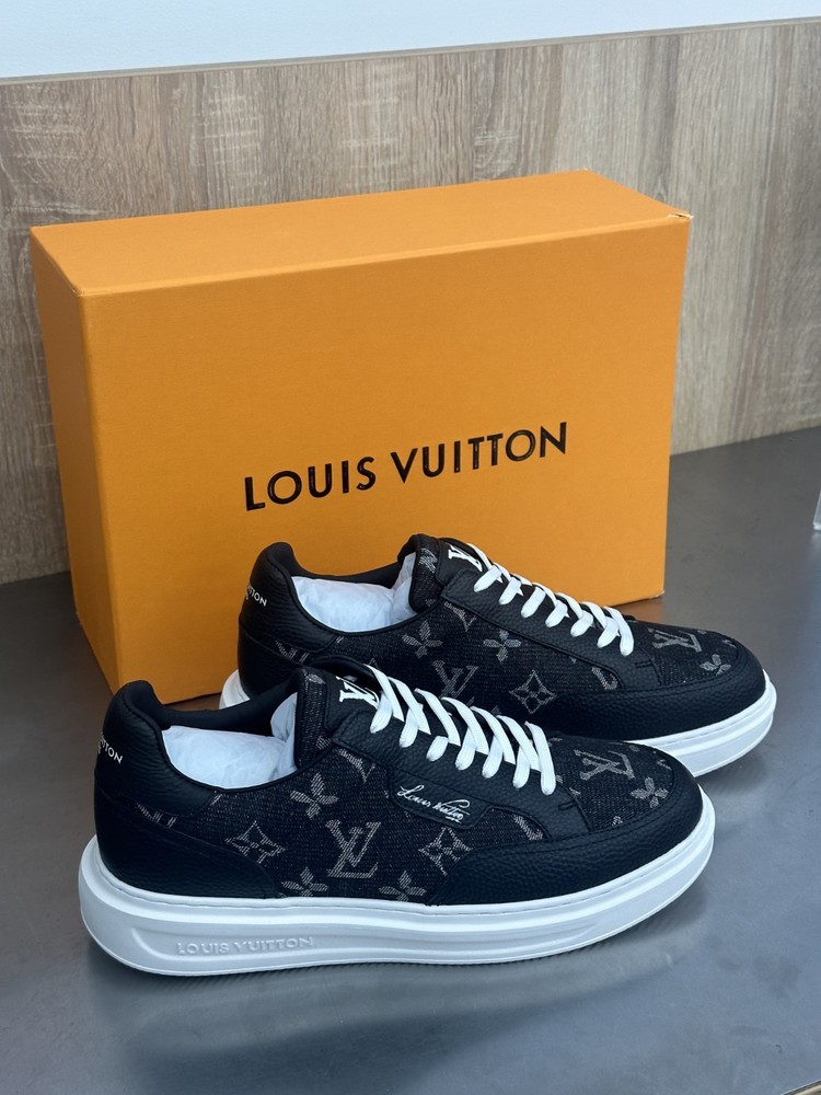 louis vuitton men shoes 9