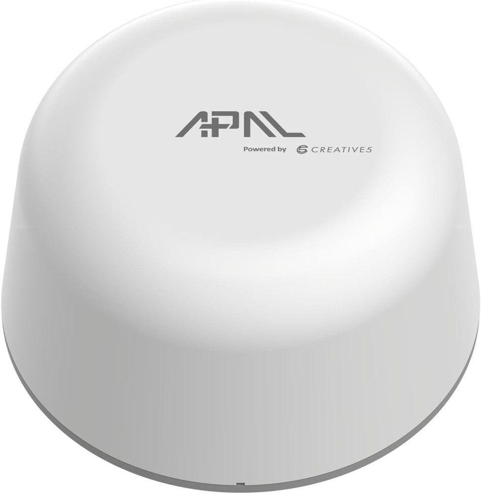 (NEW) APAL Hestia IoT Dongle, Industrial IoT Gateway with Satellite Connectivity