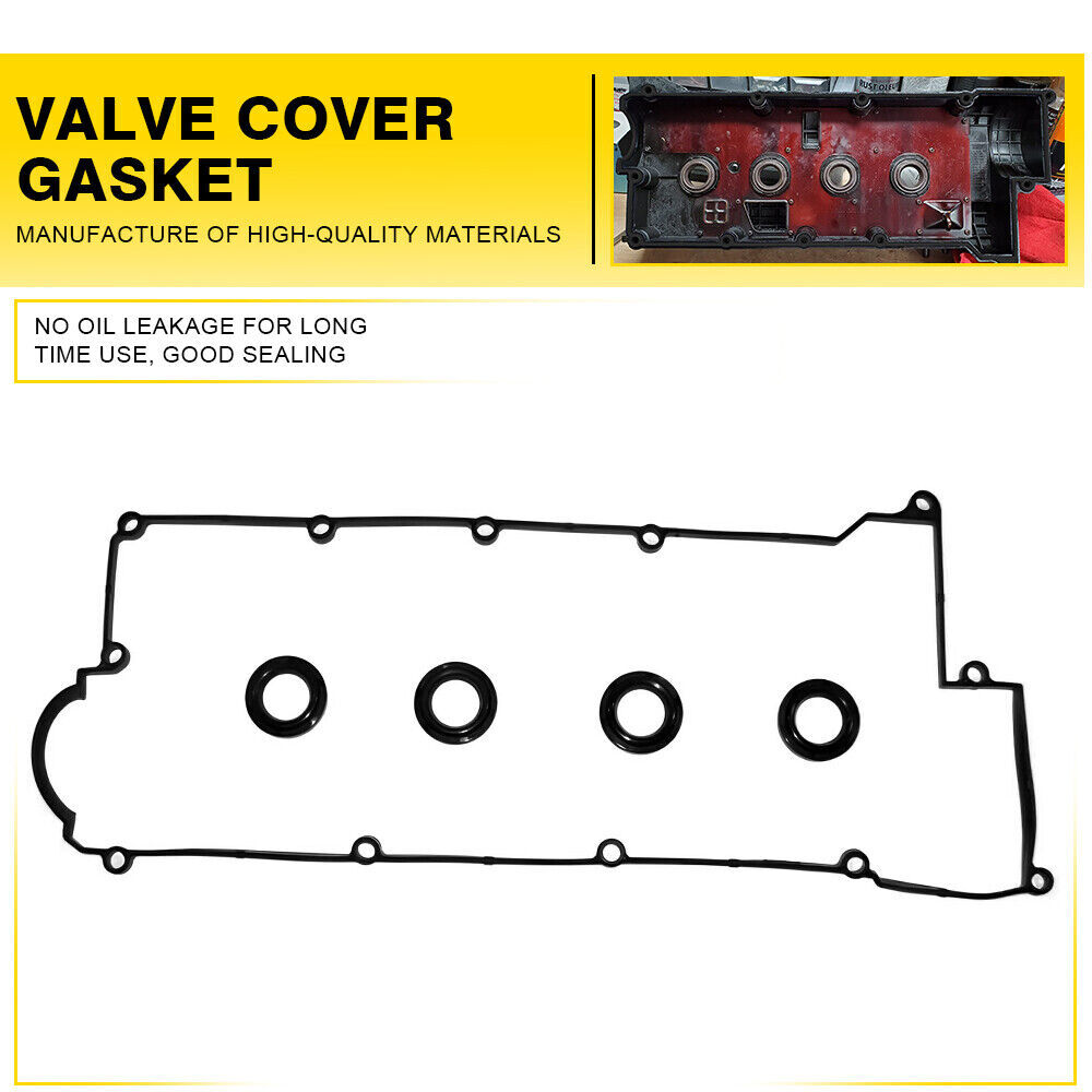 For 2004-2009 Kia Spectra 2.0L 1975cc Valve Cover Gasket 22441-23800 VS50583R H