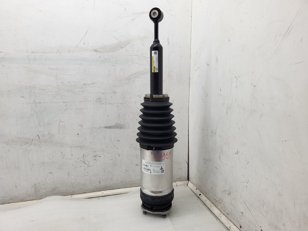 16-20 Tesla Model X Rear Air Suspension Spring Module Non-Adaptive 1027461-00-G