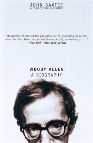 Woody Allen (Tr), Baxter, John