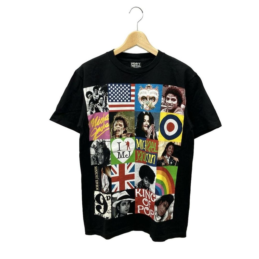 Heavy Metal Short Sleeve T Shirt For Men M dbf84862258d90affa87b8e7a9a2c7d0