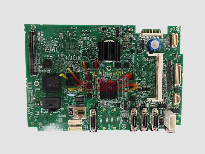 1PCS new Fanuc A20B-8102-0113 circuit board A20B81020113