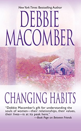 Changing Habits, Macomber, Debbie