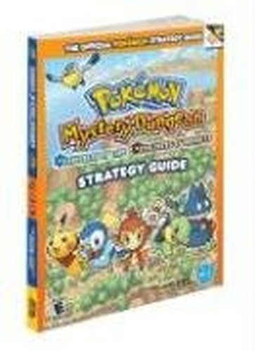 Pokemon Mystery Dungeon: Explorers of Time, Explorer...