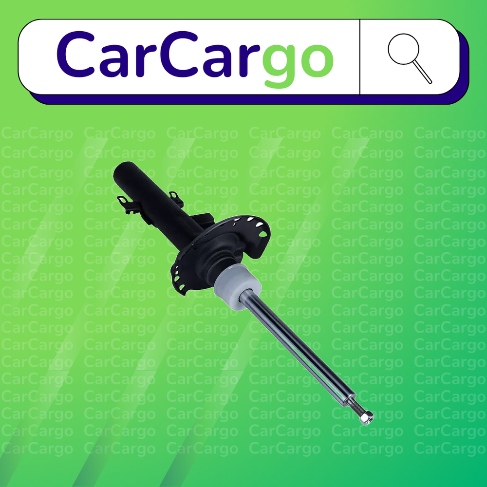 REAR LEFT SHOCK ABSORBER FITS Land Rover Freelander 2 2.2 TD4 4x4 2006-2014