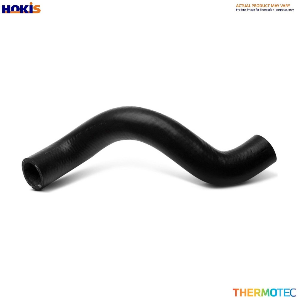 RADIATOR HOSE SI-ME111 FOR MERCEDES-BENZ CITARO TOURISMO TRAVEGO 12.0L 6cyl