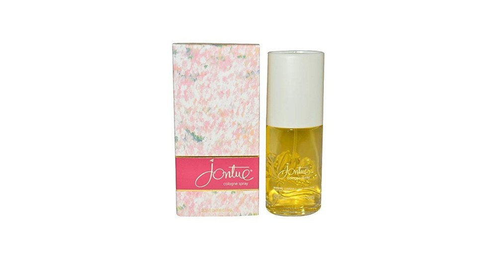 Jontue by Revlon 2.3 oz EDC Cologne Spray for Women New in Box