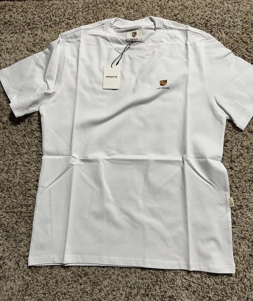 Aime Leon Dore Porsche Fleet Shirt Size L