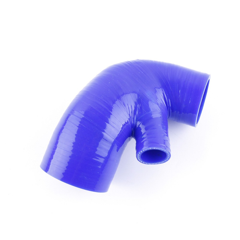 2011-2015 BMW Mini Cooper S R60 Turbo Silicone Intake Boost Hose in Blue