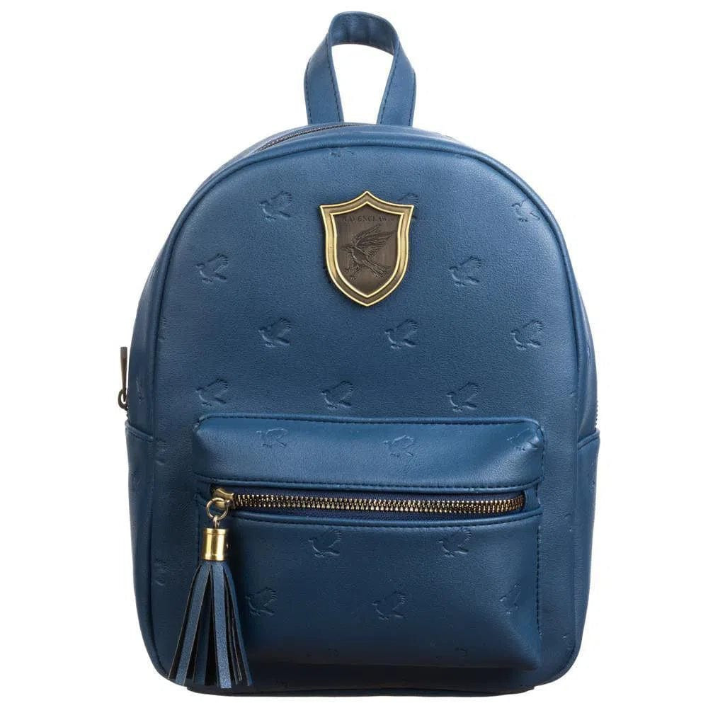 Harry Potter Ravenclaw Crest Mini Backpack by Bioworld  